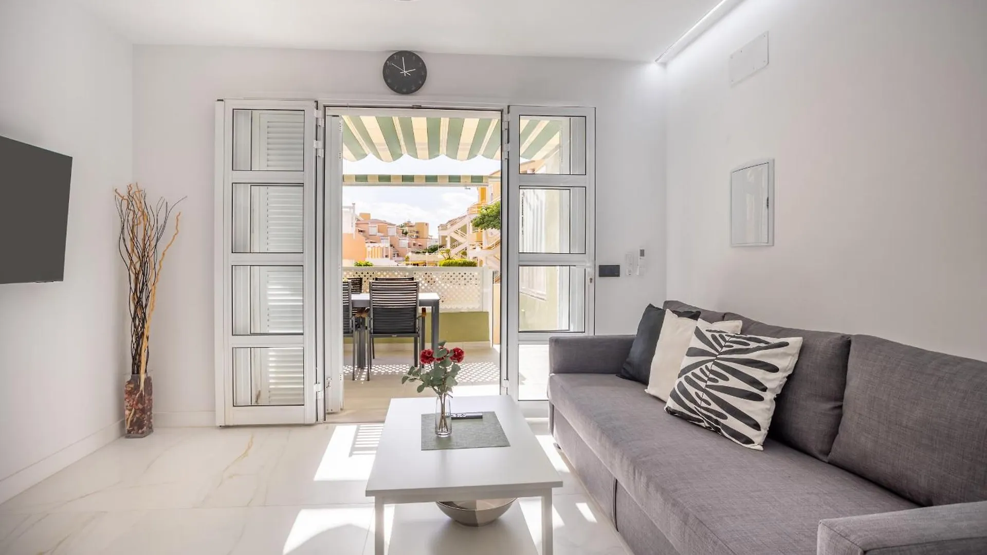 Orlando Sunny Home Beach Costa Adeje Beach By Lovetenerife Apartment Costa Adeje (Tenerife)