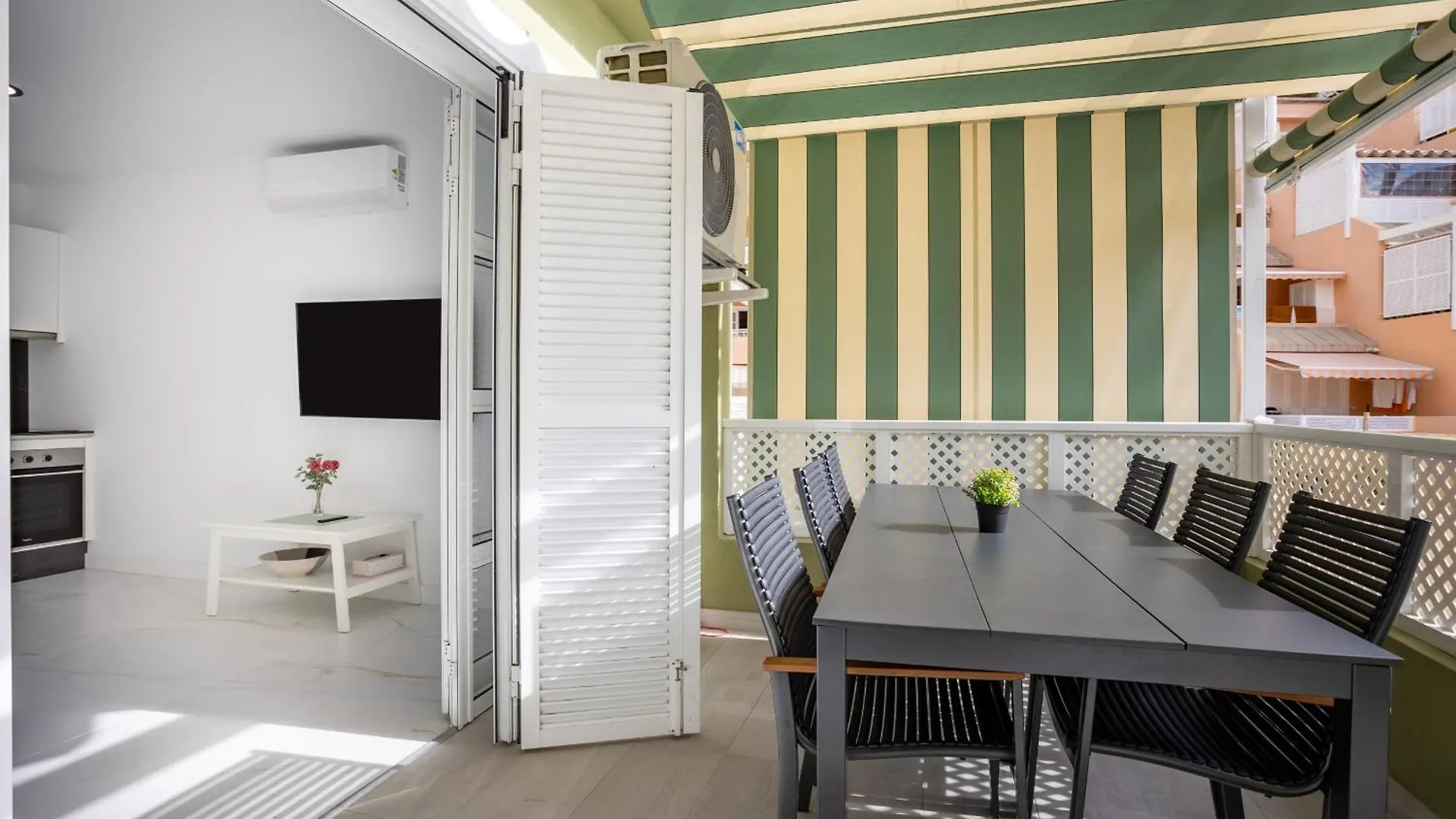 Orlando Sunny Home Beach Costa Adeje Beach By Lovetenerife Apartment Costa Adeje (Tenerife)