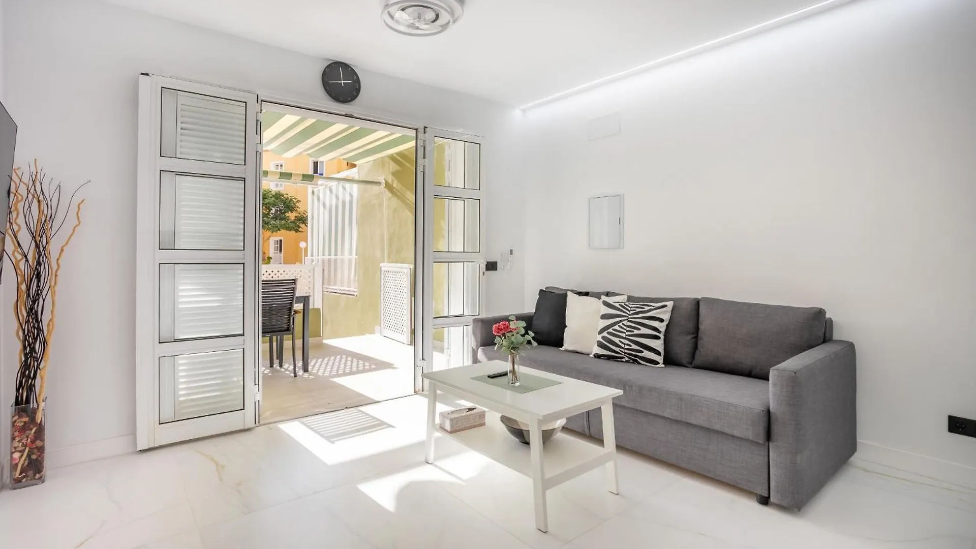 Orlando Sunny Home Beach Costa Adeje Beach By Lovetenerife Costa Adeje (Tenerife)