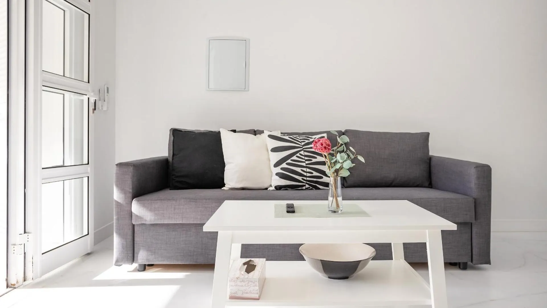 Apartment Orlando Sunny Home Beach Costa Adeje Beach By Lovetenerife Spain