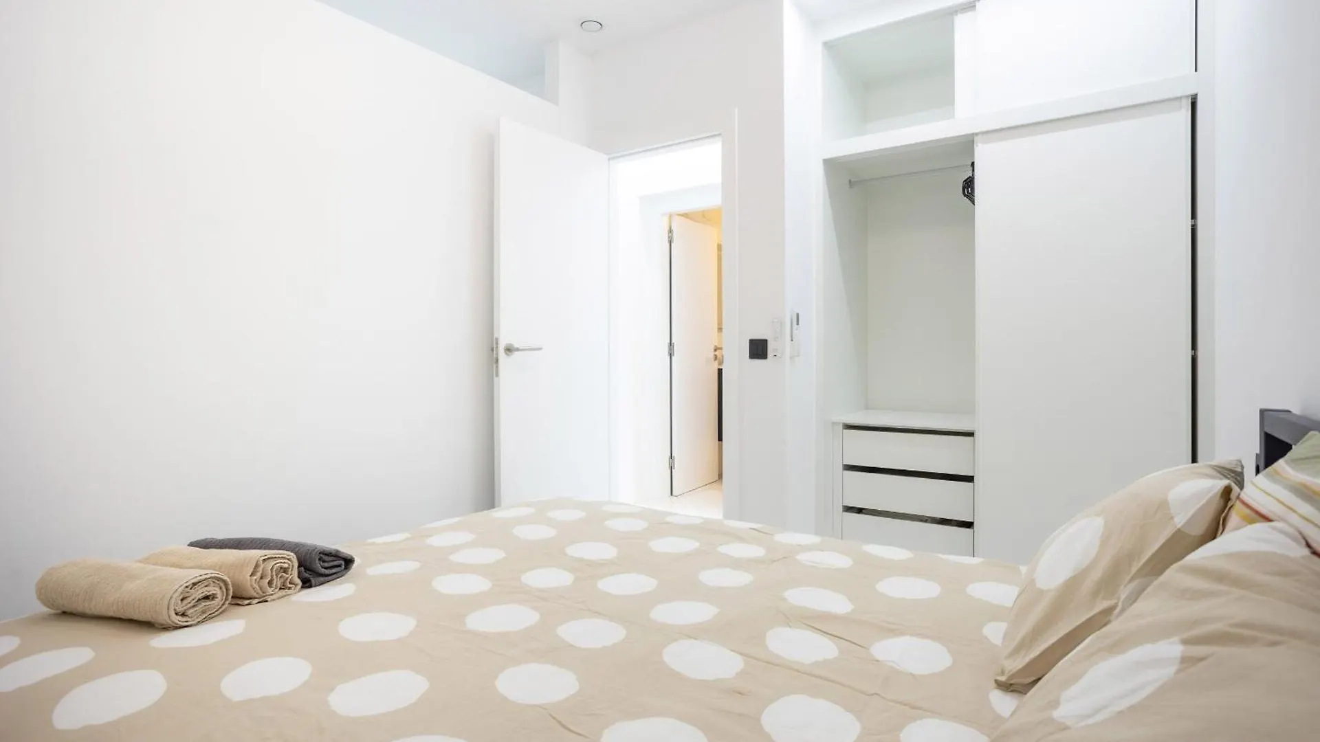 Apartment Orlando Sunny Home Beach Costa Adeje Beach By Lovetenerife