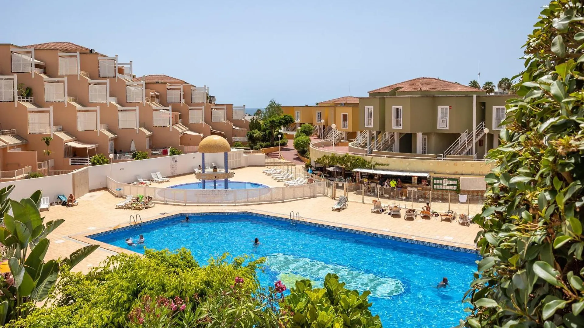 Orlando Sunny Home Beach Costa Adeje Beach By Lovetenerife Apartment