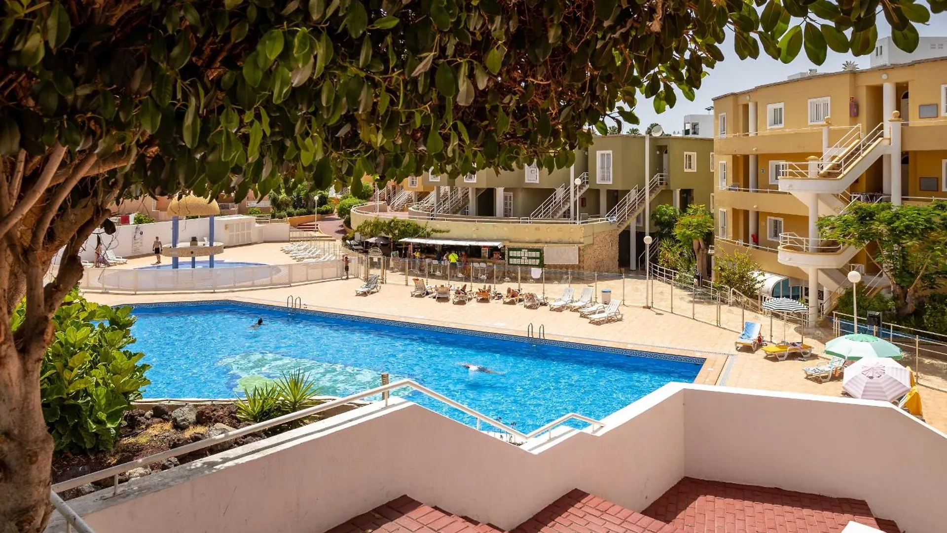 Orlando Sunny Home Beach Costa Adeje Beach By Lovetenerife Apartment