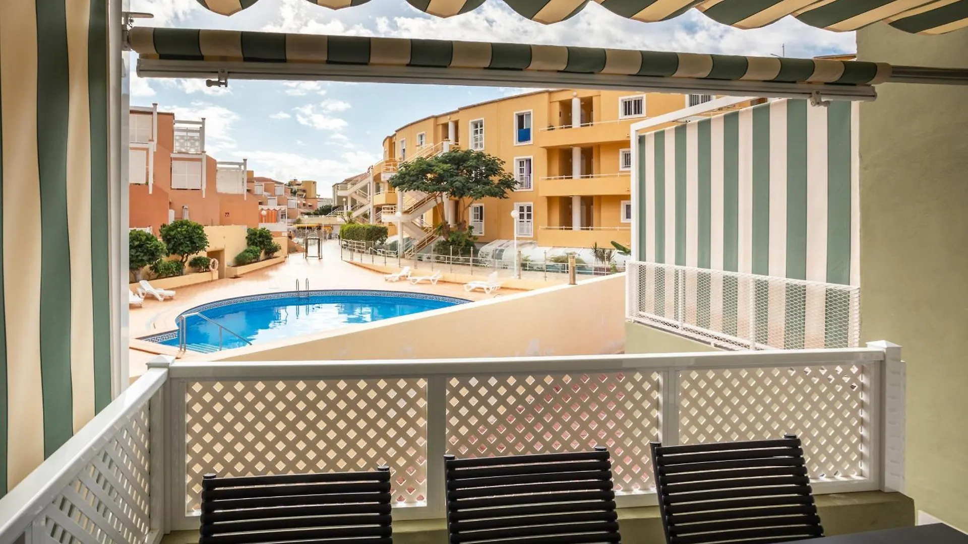 Orlando Sunny Home Beach Costa Adeje Beach By Lovetenerife Spain